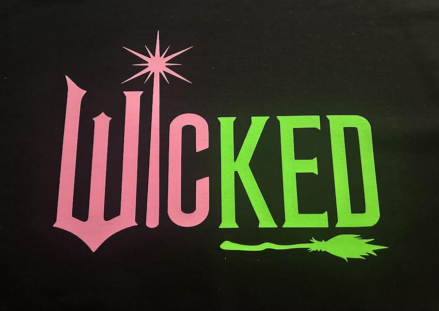 WICKED T-Shirt