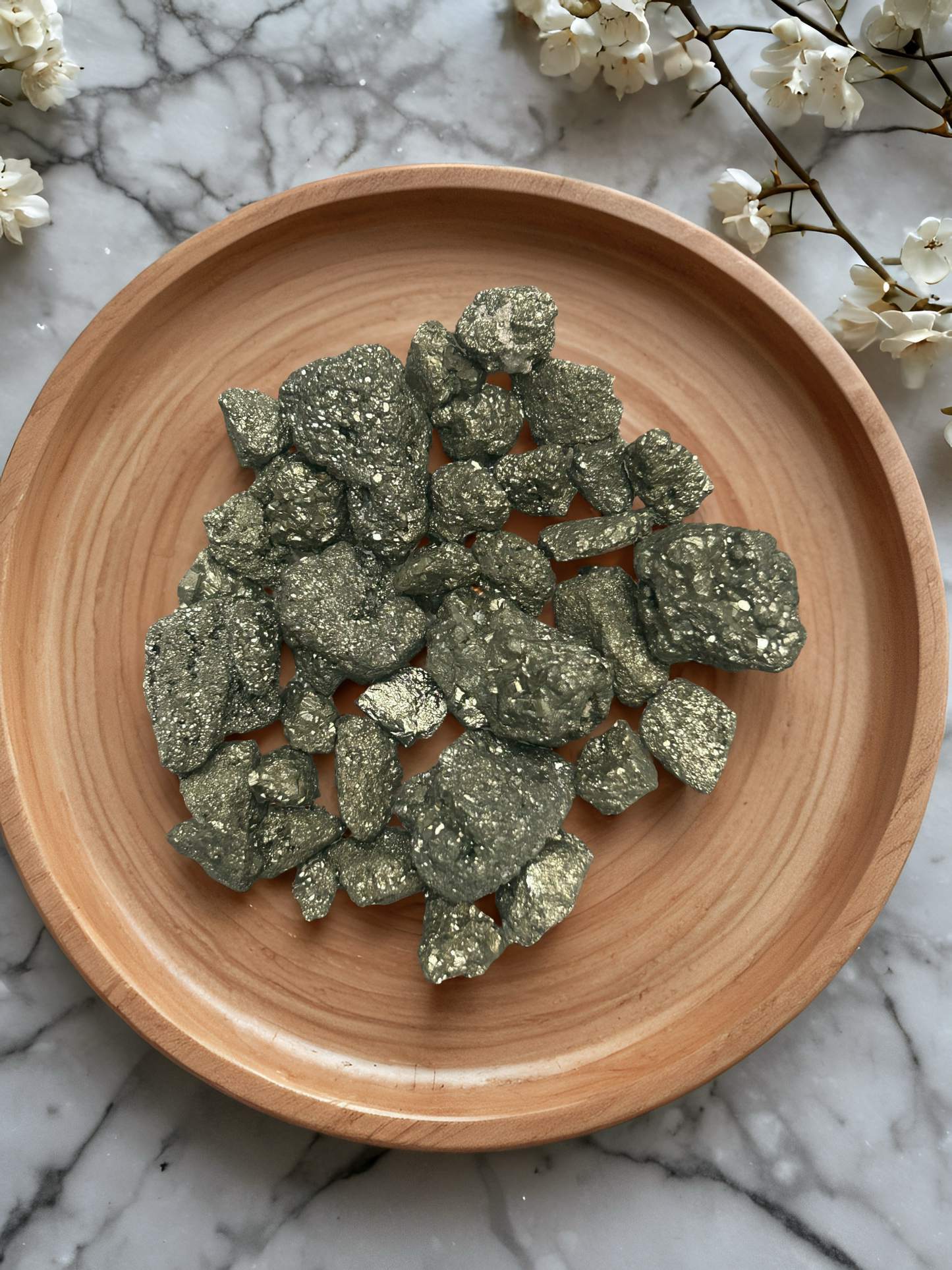 Pyrite