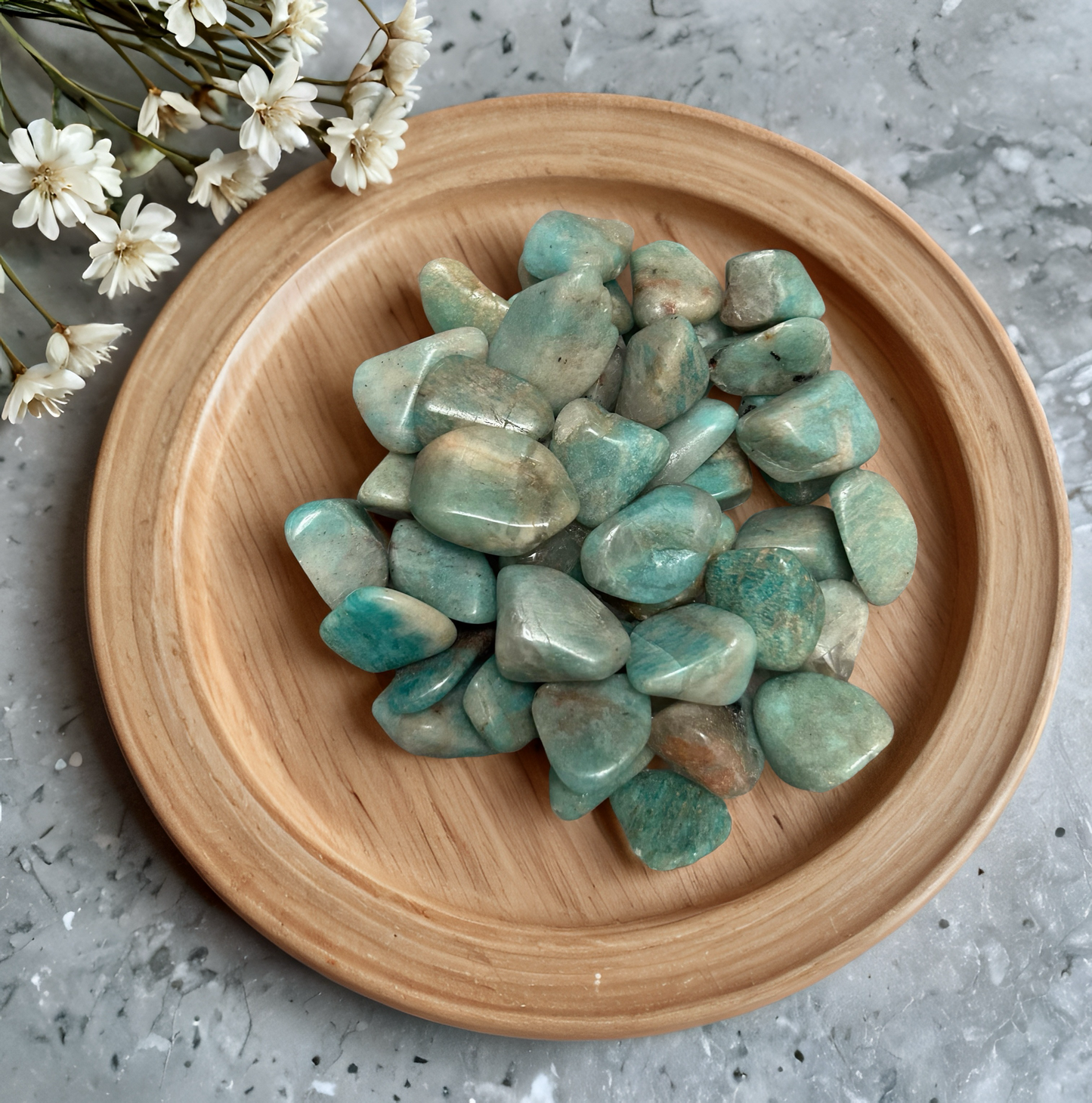 Amazonite