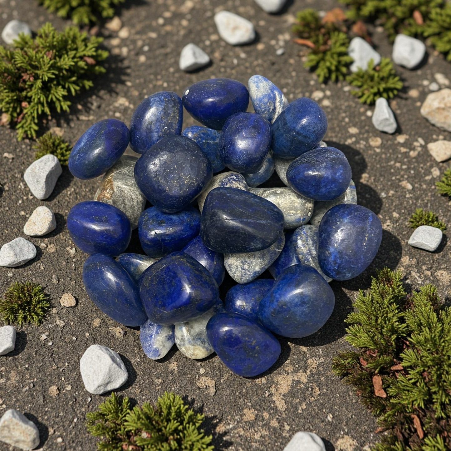 Lapis Lazuli