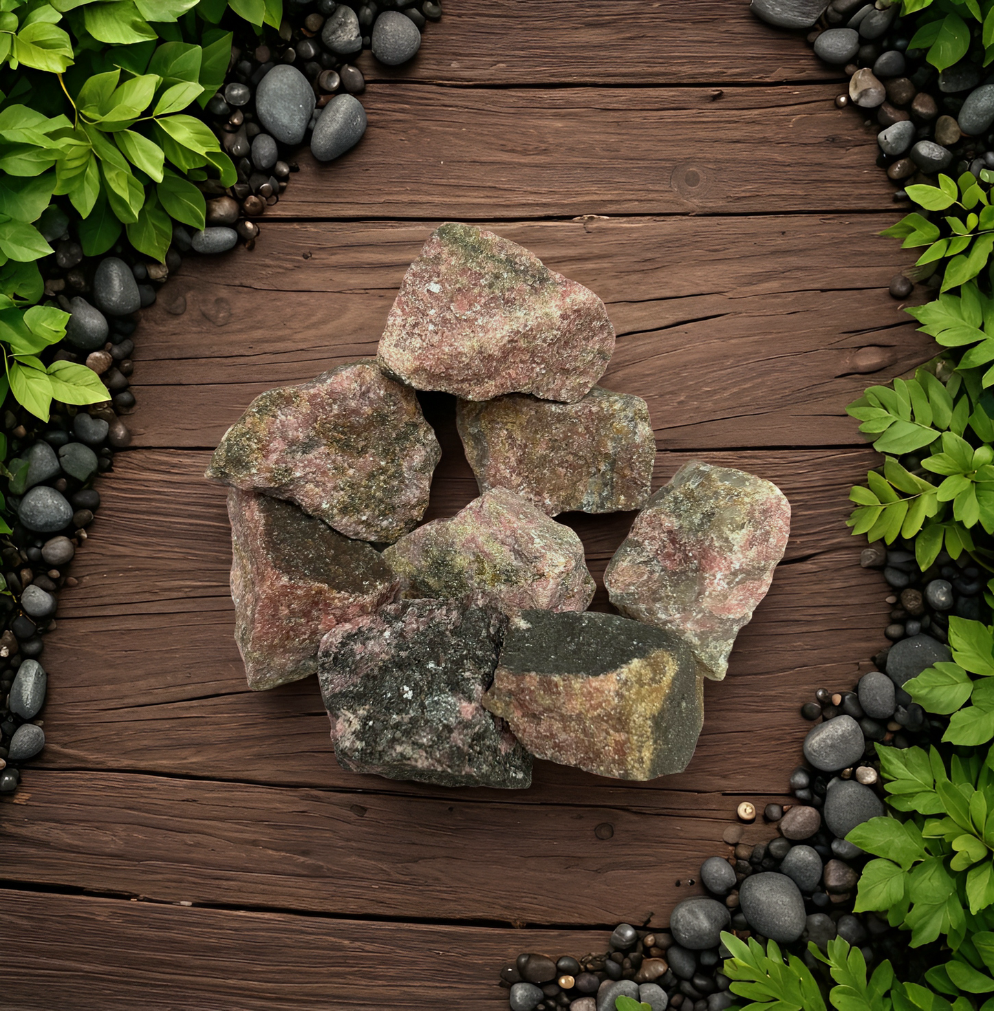 Rhodonite