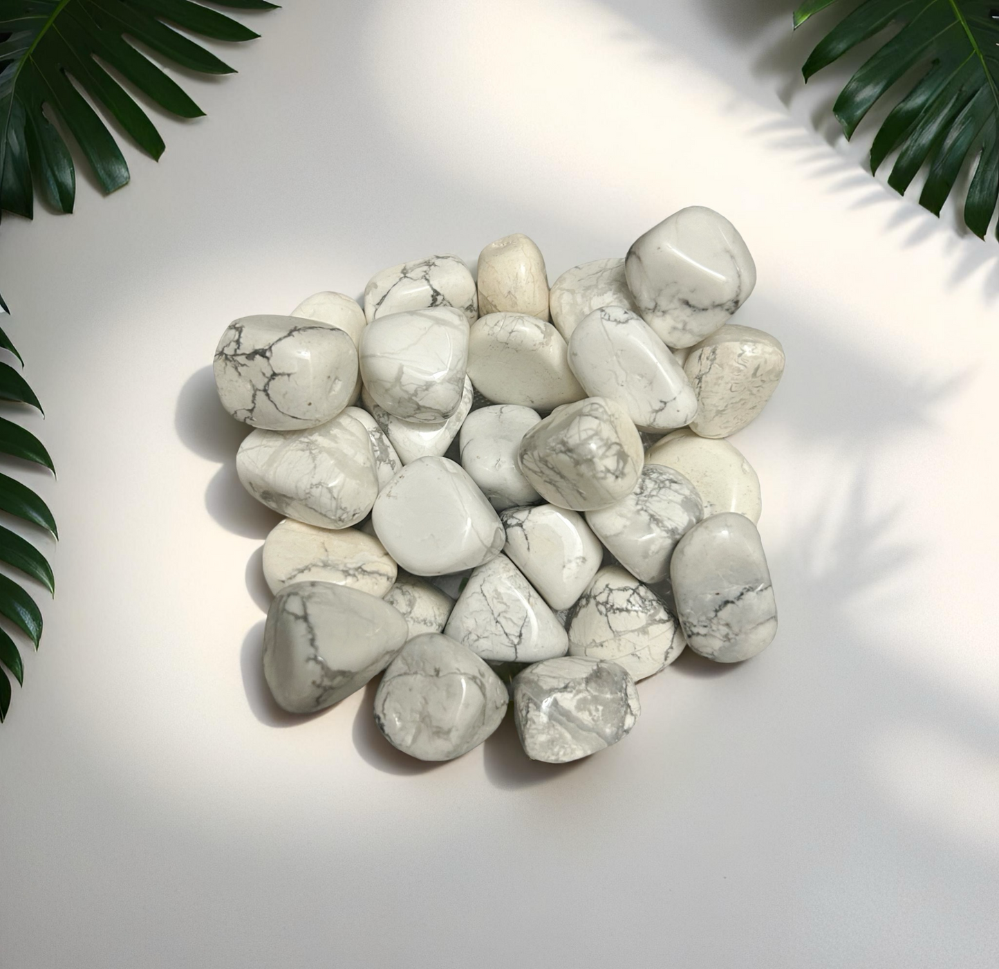 Howlite