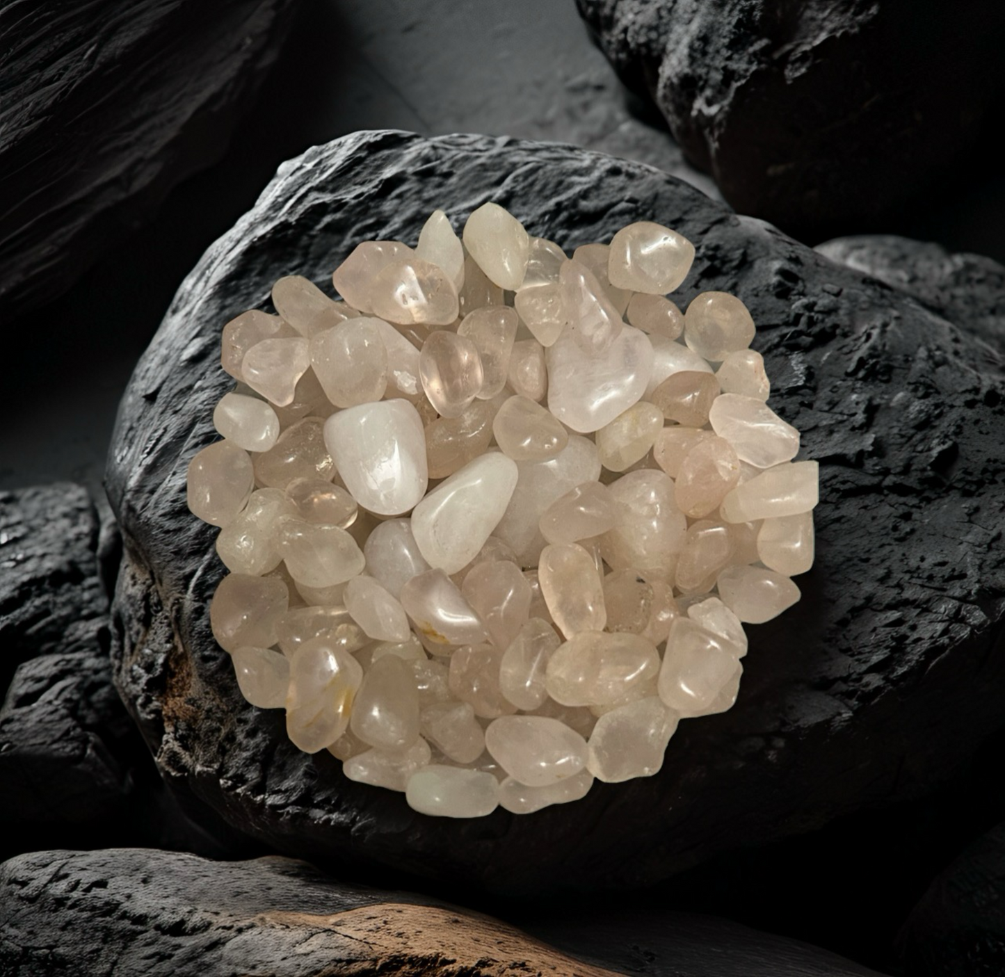 Rose Quartz