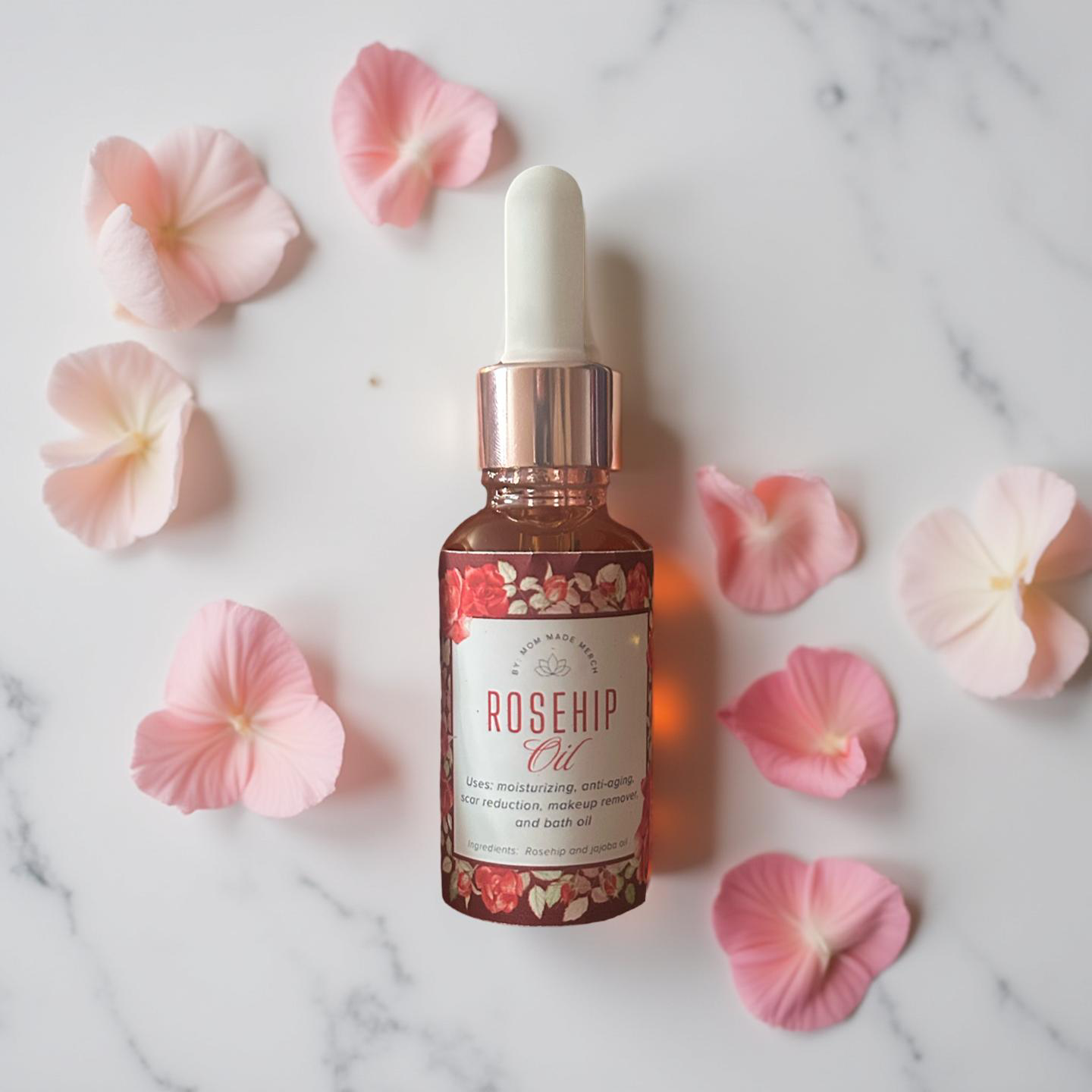 Rosehip Oil