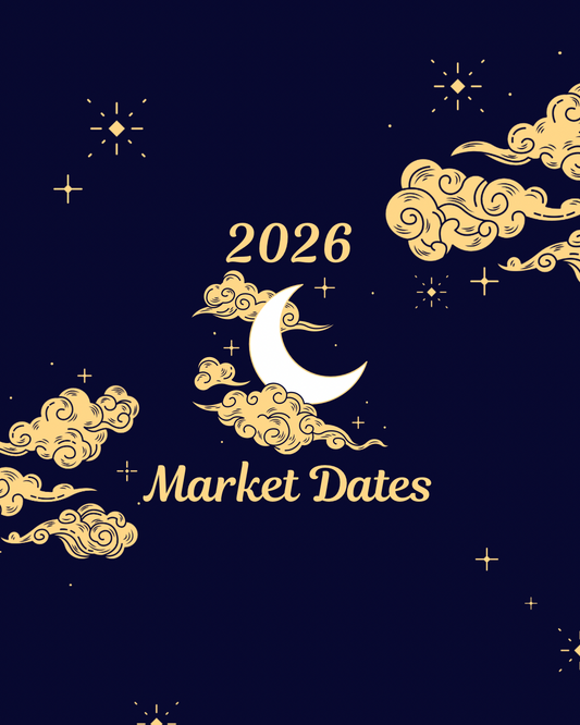 Upcoming Markets