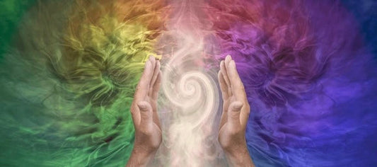 What is Reiki?