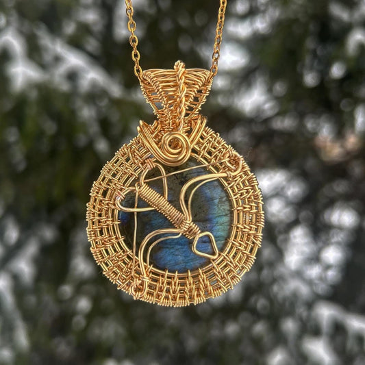 Crystal Creations