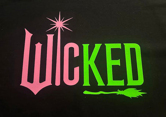 WICKED T-Shirt