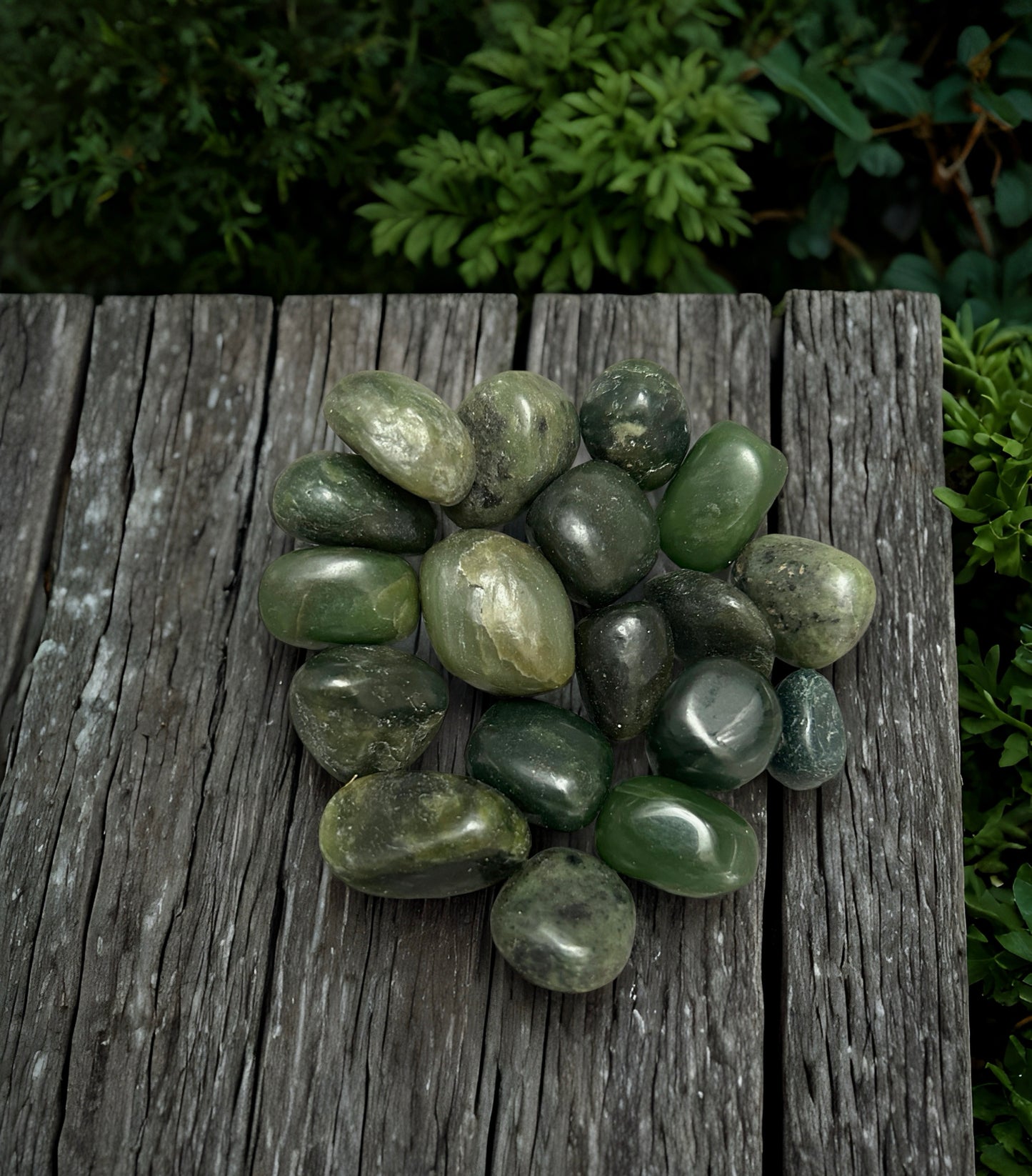 Nephrite Jade