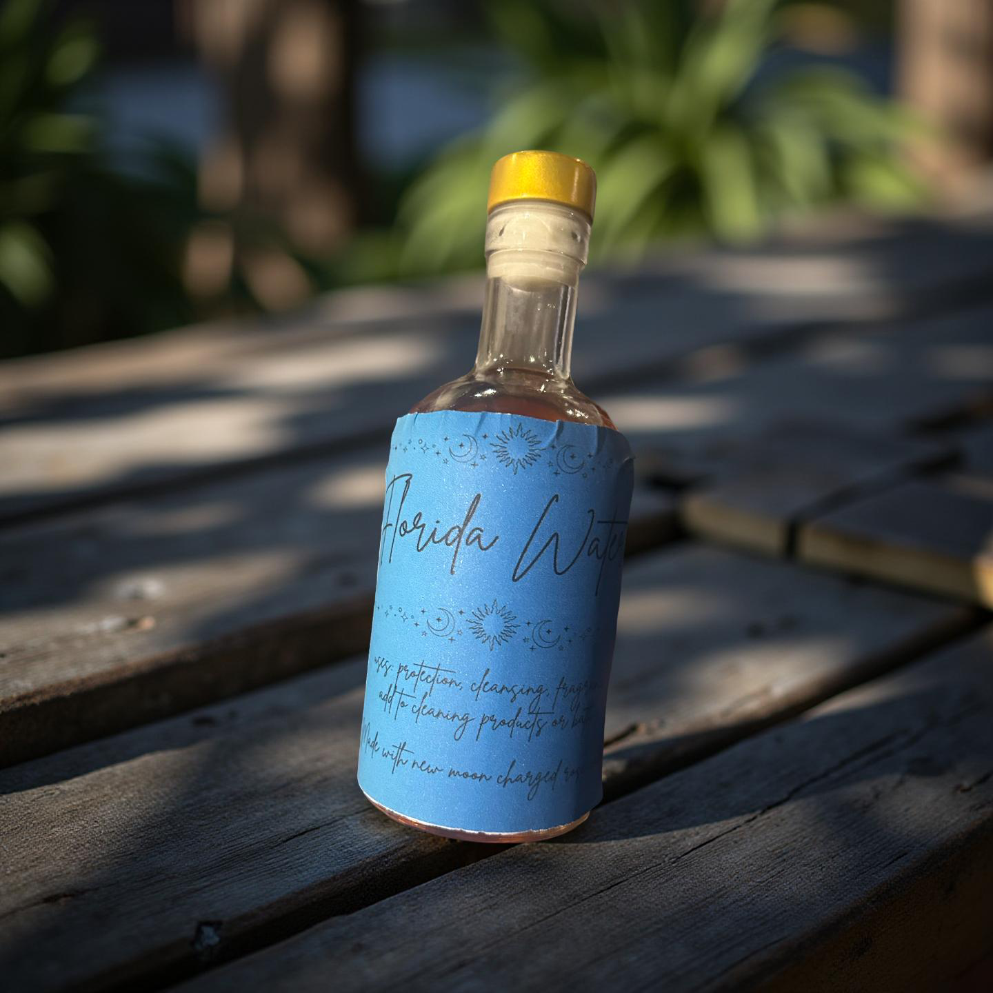 Florida Water