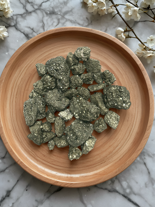 Pyrite