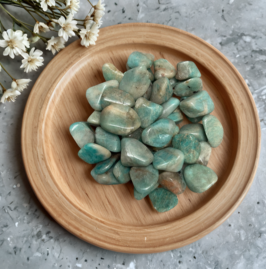 Amazonite