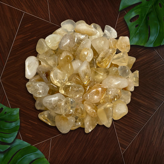 Citrine
