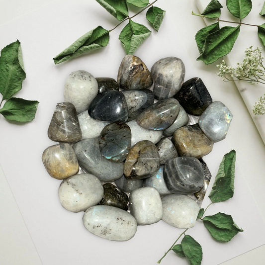 Labradorite