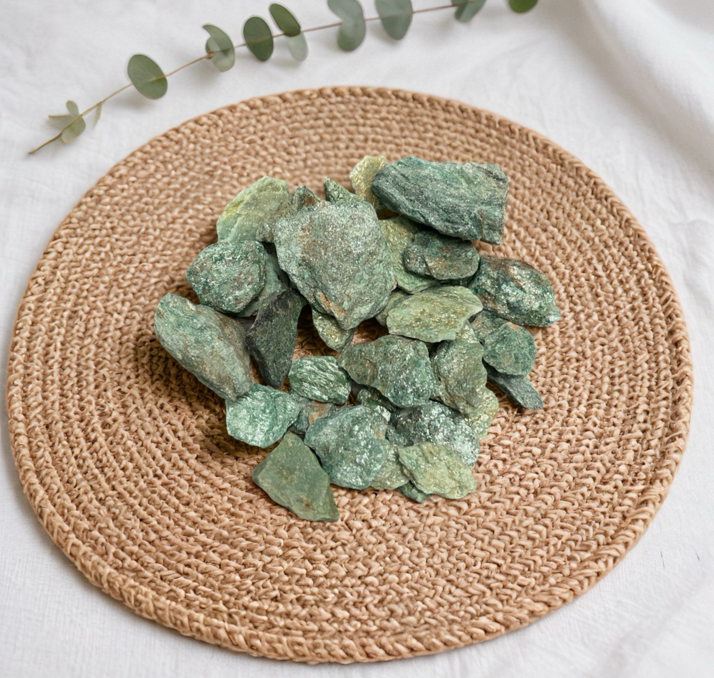 Fuchsite