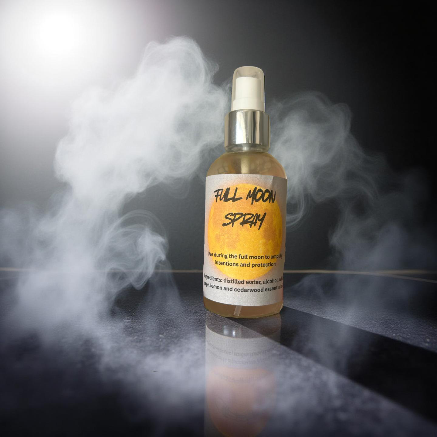 Full Moon Spray