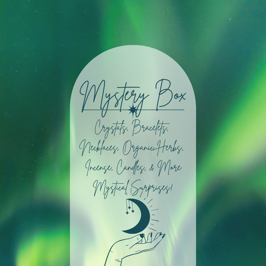 Mystery Box